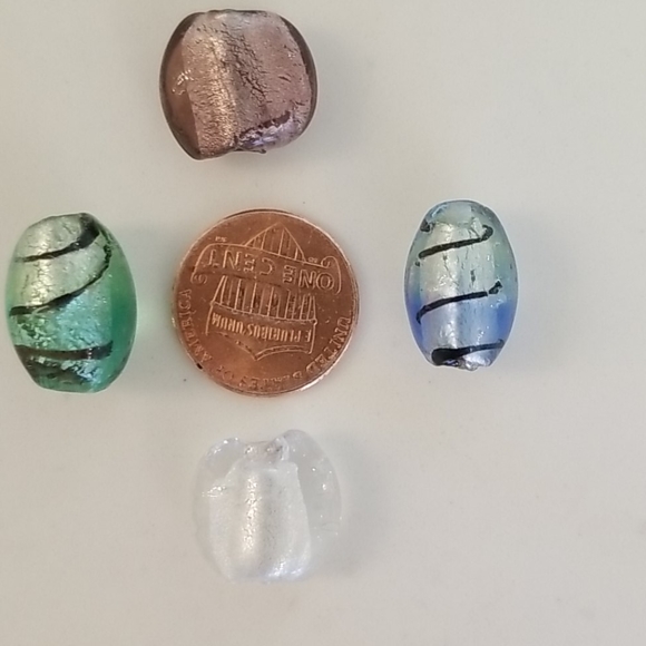 Jewelry & Crafting Glass Bead Mystery Bundle - Picture 12 of 12